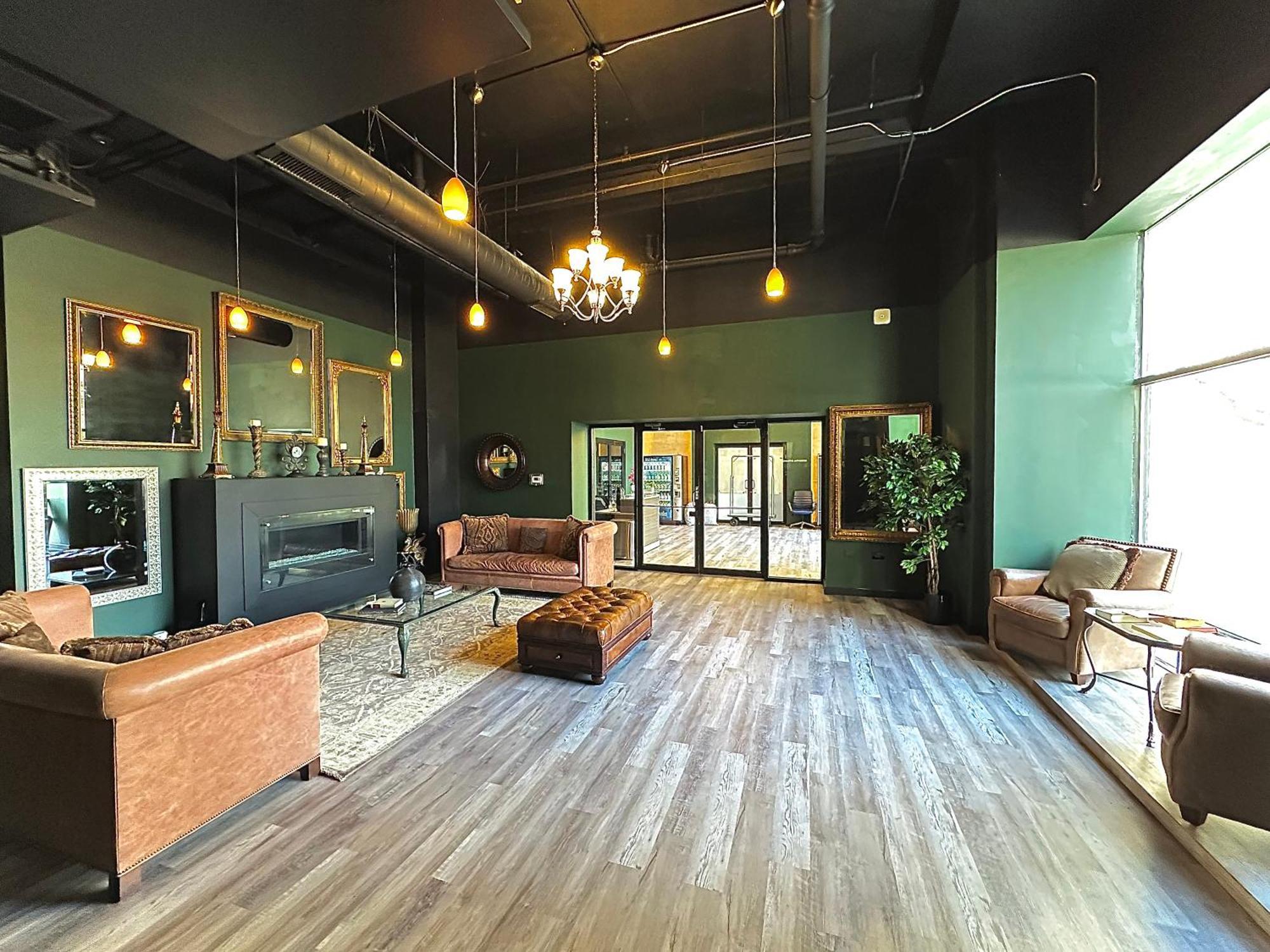 Bright 2Br Luxury Corner Suite With Optional Parking Sleeps 6 Guests Near Mccormick Place And Soldier Field Chicago Dış mekan fotoğraf